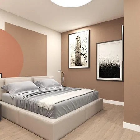 Apartament * Τίρανα