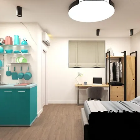 Apartament Διαμέρισμα
