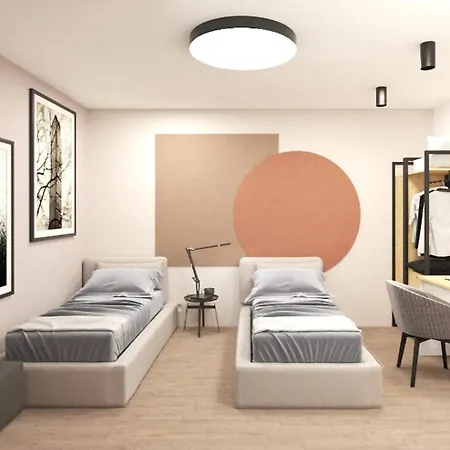 Apartament Τίρανα