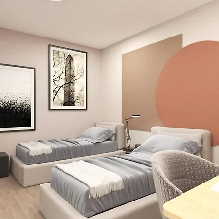 Apartament *