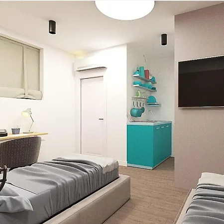 Apartament